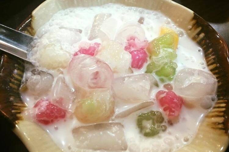 Baan Thai Restaurant Taman Pertama Kuala Lumpur